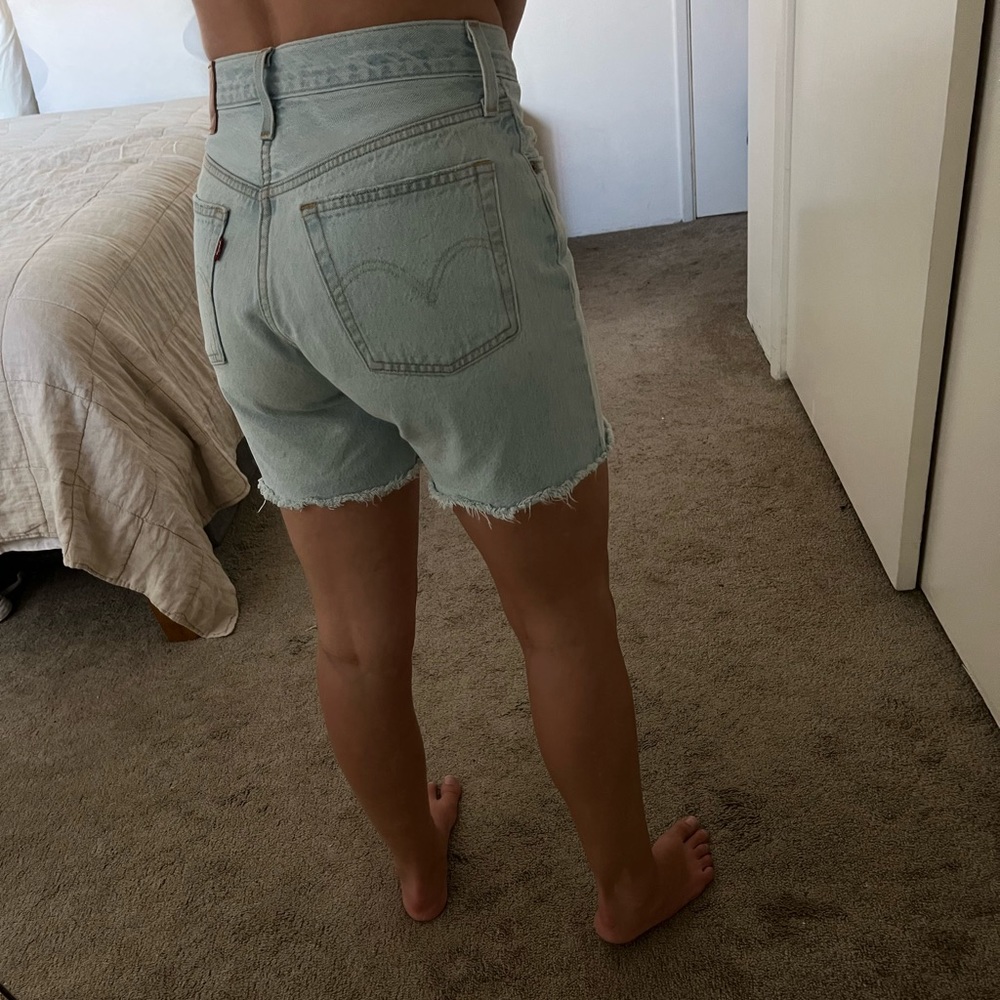 Levi’s 501 Shorts